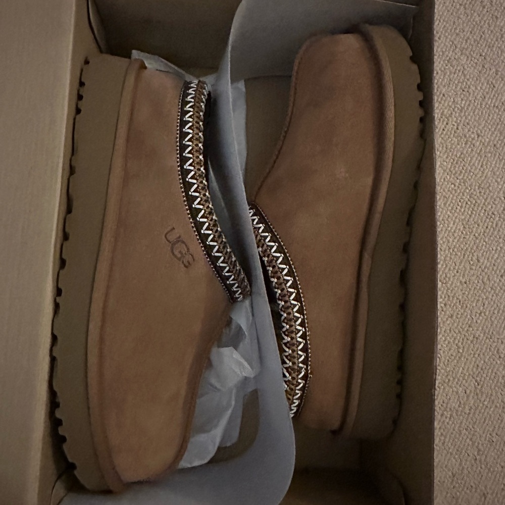 NIB UGG Tasman II